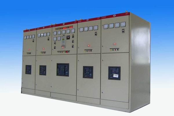 克拉玛依装修配电柜 安全实用建筑抽屉式配电柜-电
